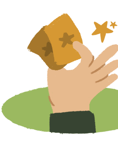 Eventos exclusivos para miembros Rewards