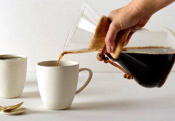 Productores de café vinculados a Starbucks C.A.F.E. Practices
